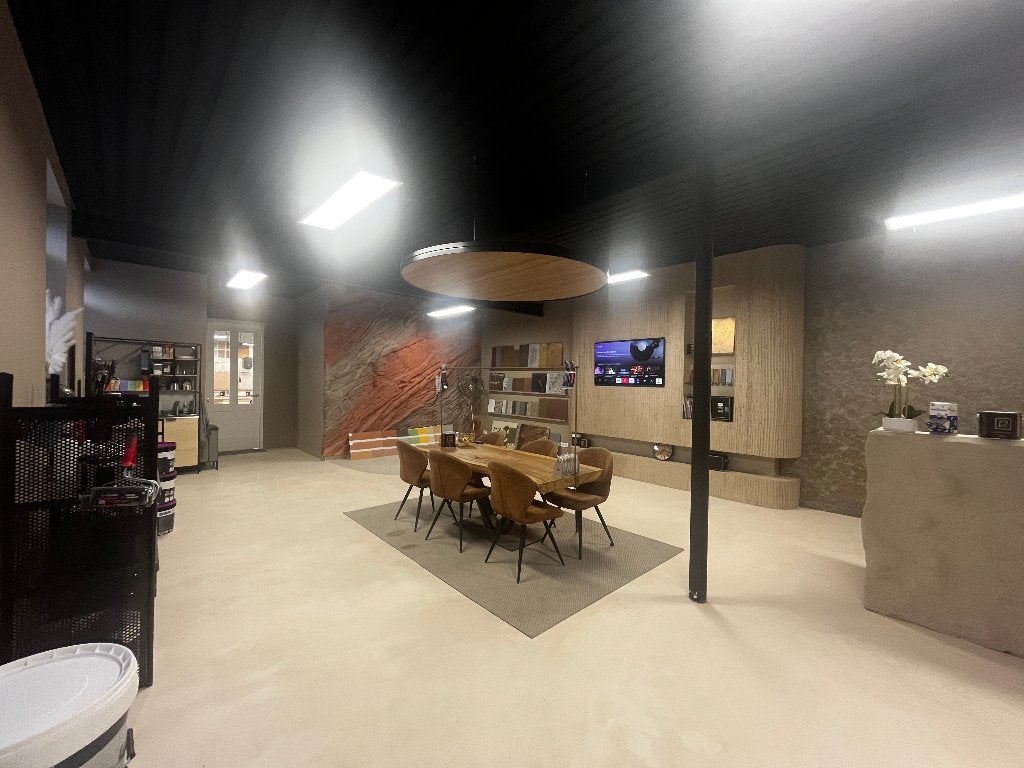 Te huur: Praktijkruimte, cursusruimte, winkel, workshop, Zakelijke goederen, Bedrijfs Onroerend goed, 100 m², Huur, Bedrijfsruimte