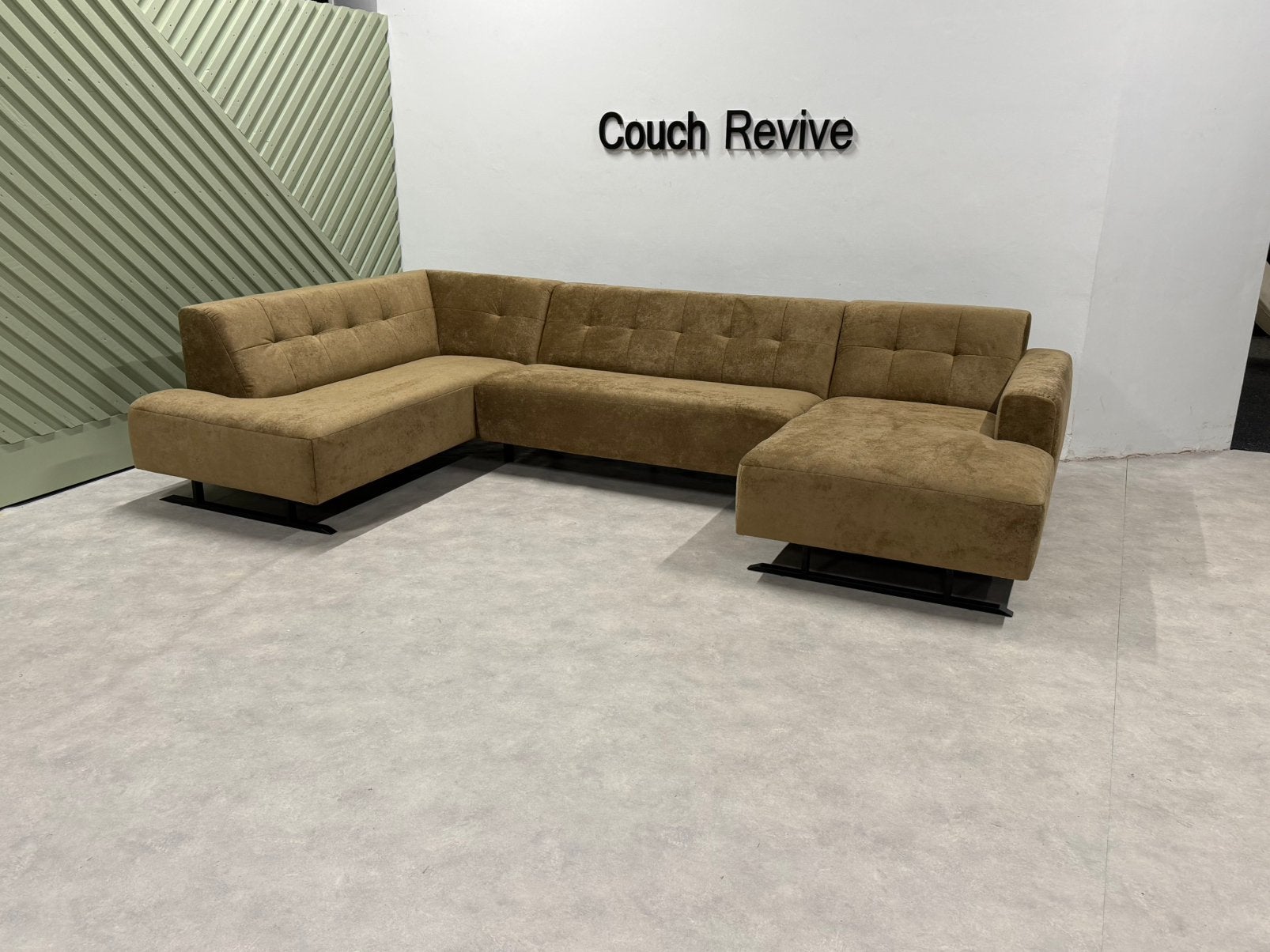 Champagne u-bank | 345x200 | GRATIS LEVERING, -, Verzenden, -, Zo goed als nieuw