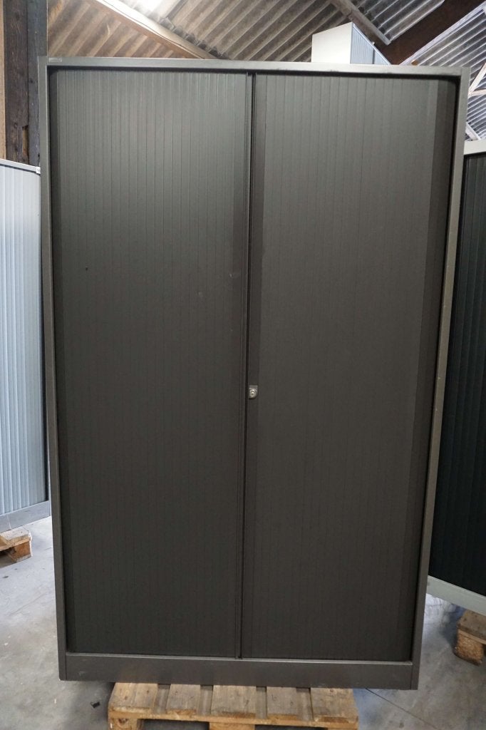Ahrend archiefkasten archiefkast roldeurkast kantoorkast