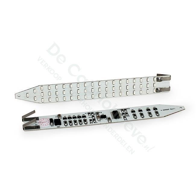 MX5 Running knipperlicht achterlicht ND, De Cabriohoeve VOF, Nieuw, Info@cabriohoeve.nl, Julianalaan 9, 9462PG Gasselte, Nederland