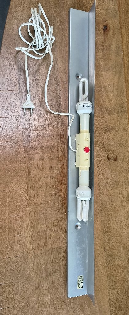 Kastverlichting IKEA 80cm, Ophalen, Gebruikt, Kastverlichting, E14 (klein)