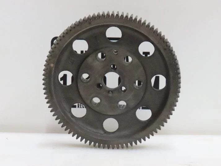 DAF Engines & Parts Nokkenastandwiel DAF MX13, Ophalen, Gebruikt, DAF, Motor en Toebehoren