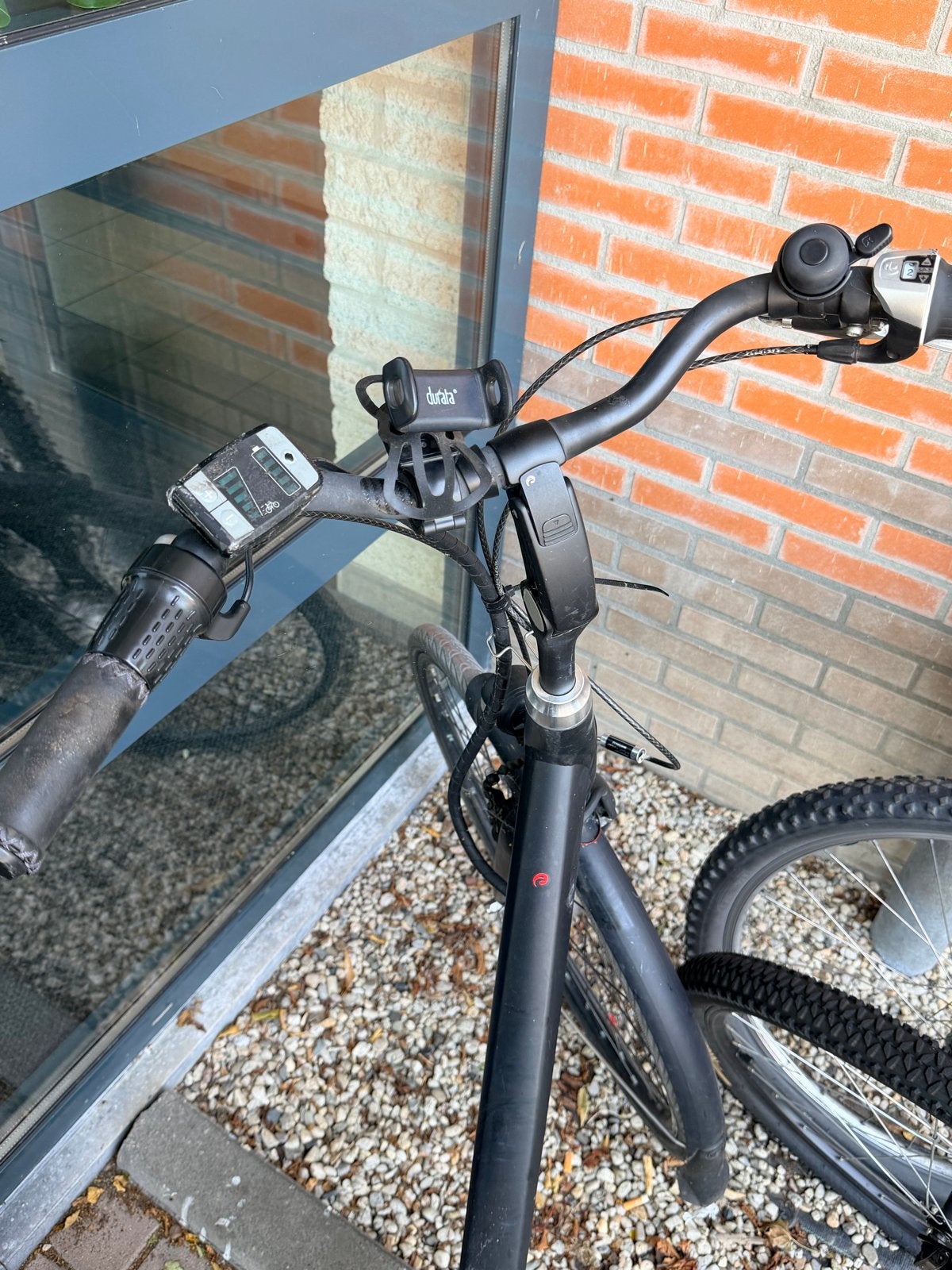 Gazelle Miss Grace C7 HMB Dames E-bike, Fietsen en Brommers, Elektrische fietsen, Gebruikt, Gazelle, 51 tot 55 cm, 50 km per accu of meer