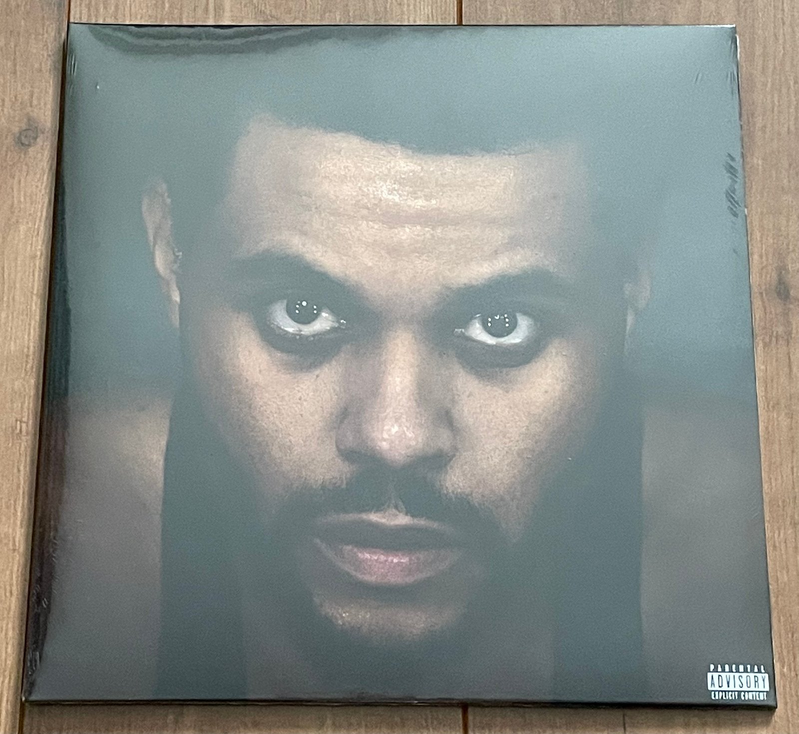 The Weeknd - Hurry Up Tomorrow lp / NEW!, LP, Beschermende buitenhoes, Ophalen of Verzenden, 12 inch