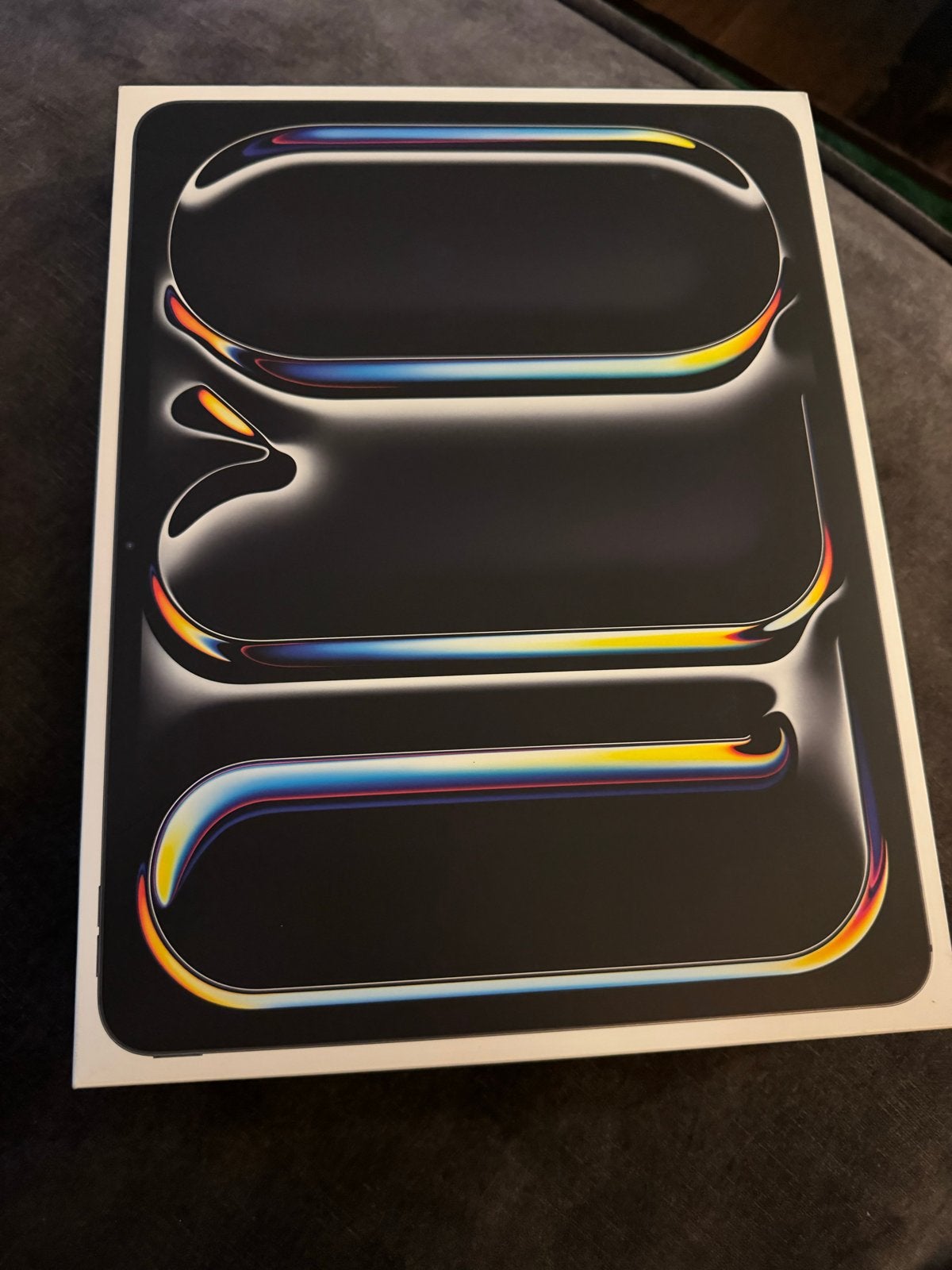 iPad Pro 13 inch (M5) 512GB - ‼️Nieuw‼️, Computers en Software, Apple iPads, Nieuw, Apple iPad Pro, 13 inch of meer, 512 GB, Zwart
