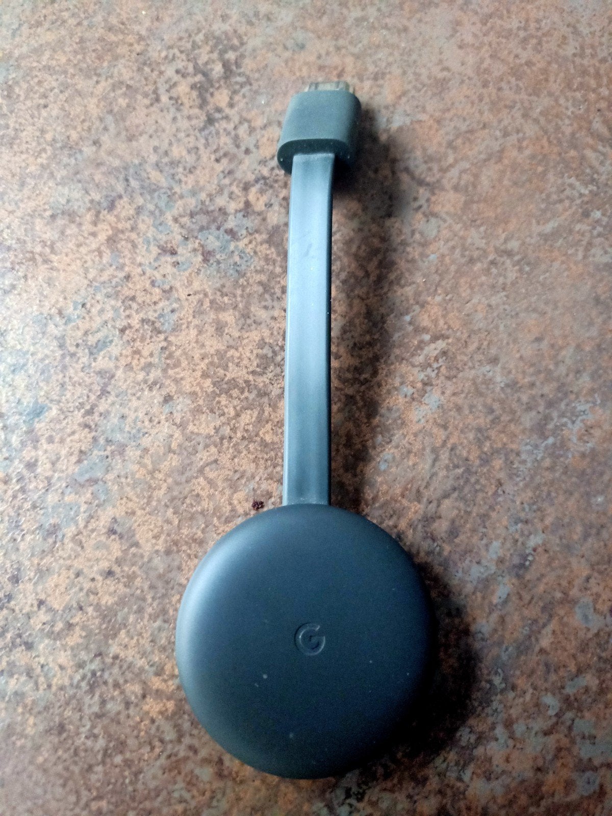 Google Chromecast, Ophalen of Verzenden, Zo goed als nieuw, HDMI