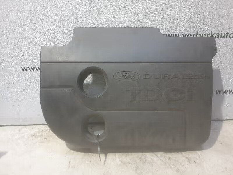 AFDEKPLAAT MOTOR Ford B-Max (JK8) (av2q6n041-b), Auto-onderdelen, Gebruikt, Ophalen of Verzenden, Henry-Ford-Straße 1 50735 Köln, DE