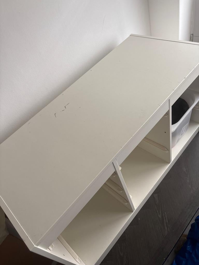 Trofast ikea kast, Huis en Inrichting, Kasten | Overige, Ophalen of Verzenden, Gebruikt