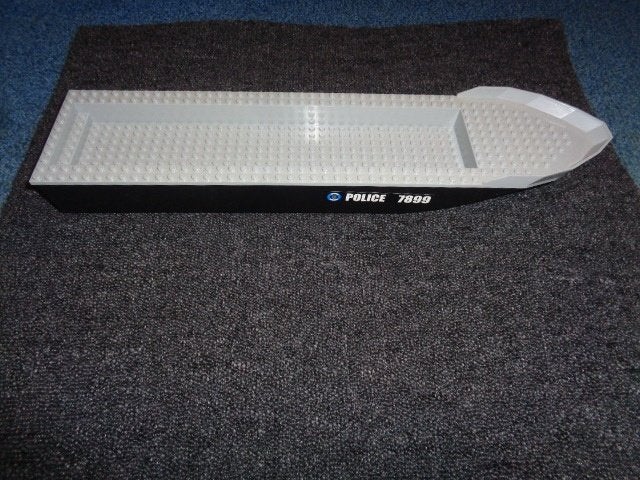 Partij V240=Lego boot, Lego, Lego, Gebruikt, Lego
