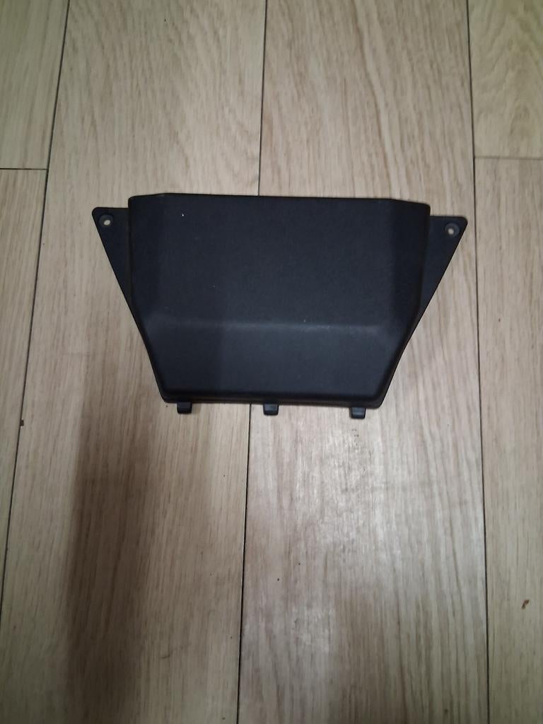 Piaggio mp3 300 hpe accu kap onderdelen MP3, Ophalen of Verzenden