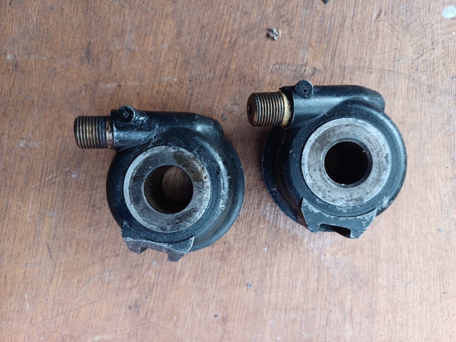 Yamaha RD 125/200/250/350 onderdelen gebruikt/nieuw, Motoren, Ophalen of Verzenden