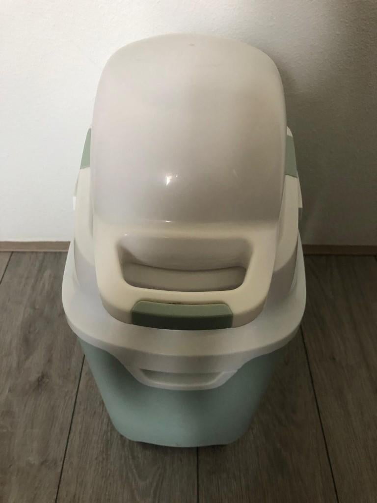 Diaper Champ ONE luieremmer, Ophalen, Gebruikt, Luieremmer, Overige merken