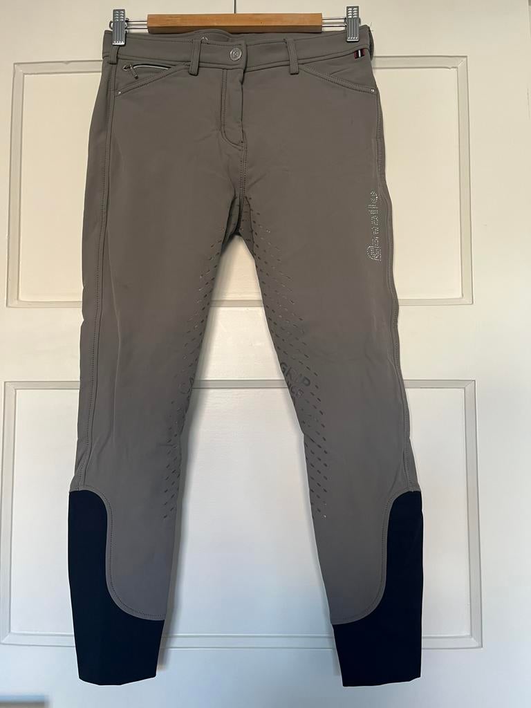 Cavallo calima grip maat 38, Dieren en Toebehoren, Ophalen of Verzenden, Zo goed als nieuw, Dressuur, Schoeisel