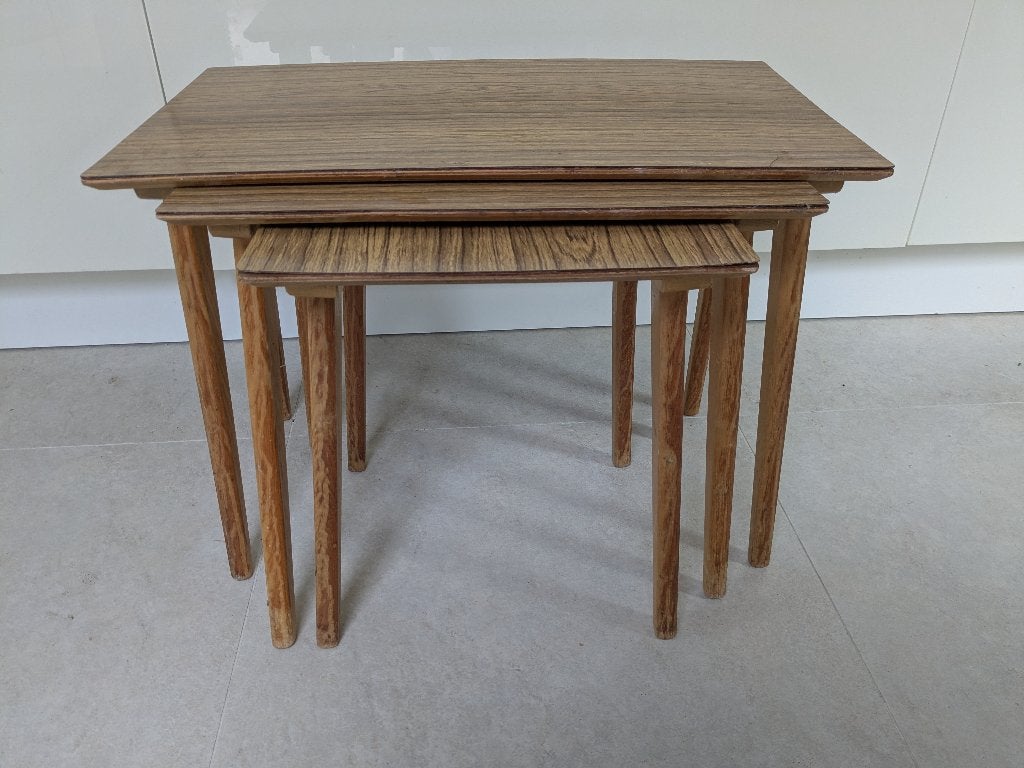 Mimiset jaren 60, Ophalen, Gebruikt, Jaren 60, 55 tot 75 cm