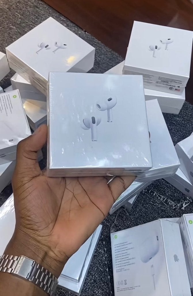Airpods Pro 2 | Nieuw En Gesealed , TOPKWALITEIT!, Telecommunicatie, Mobiele telefoons | Oordopjes, Ophalen of Verzenden, Nieuw