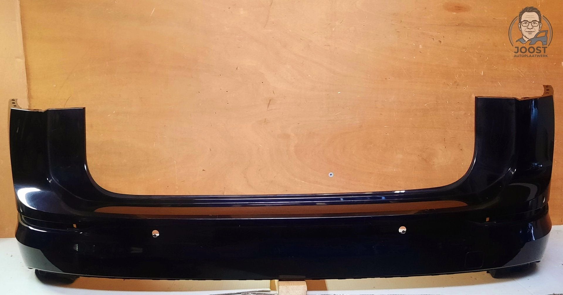 Achterbumper orgineel VW Golf 8 Variant R-Line >20 5H9807421, Gebruikt, Herkomst onderdeel bekend, Ophalen of Verzenden, Achter