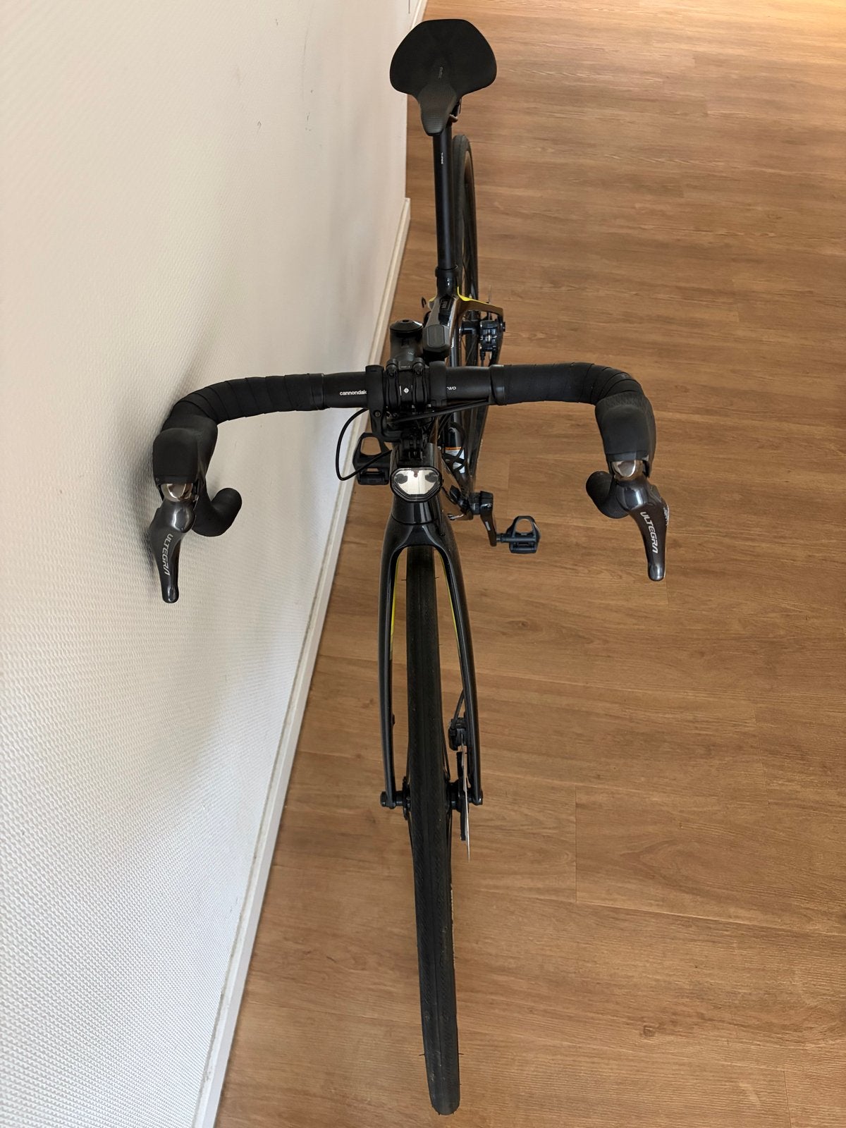 Cannondale Synapse Carbon 2 RL Racefiets, Fietsen en Brommers, Fietsen | Racefietsen, 28 inch, Carbon, Heren, Minder dan 49 cm