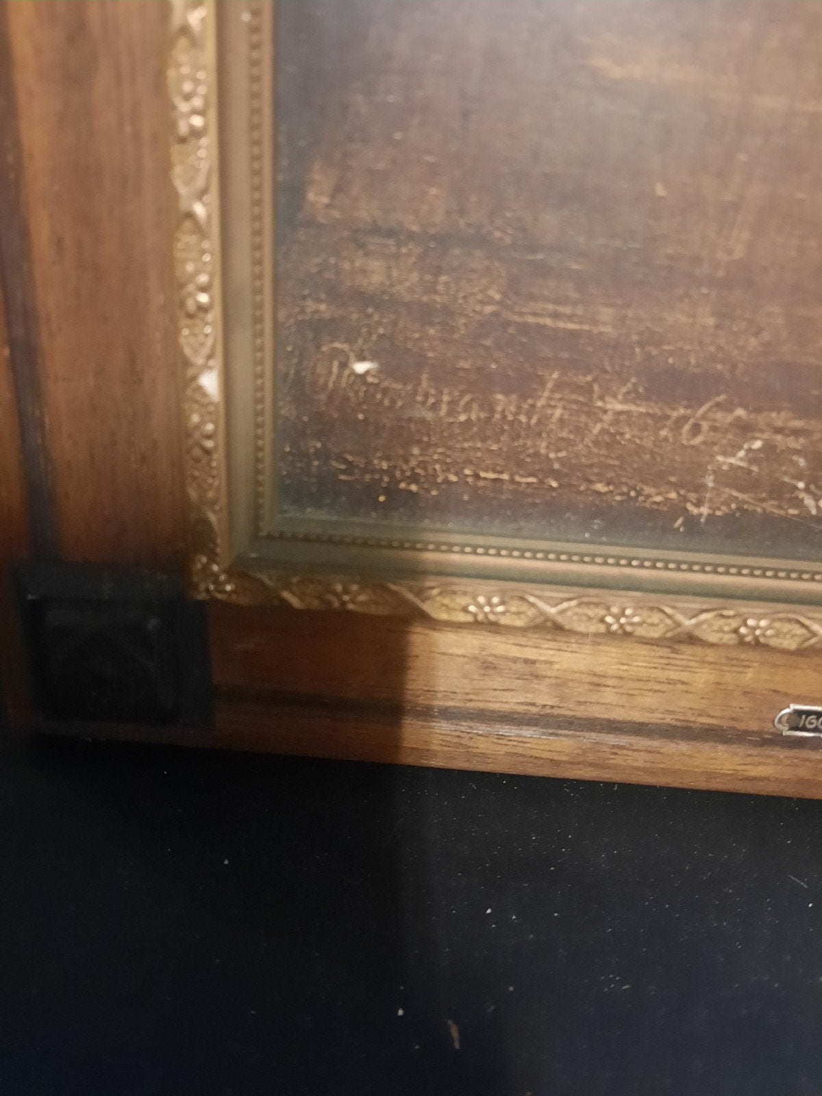 Oud schilderij: Portret van een jongen,  Rembrandt, Antiek en Kunst, Ophalen of Verzenden