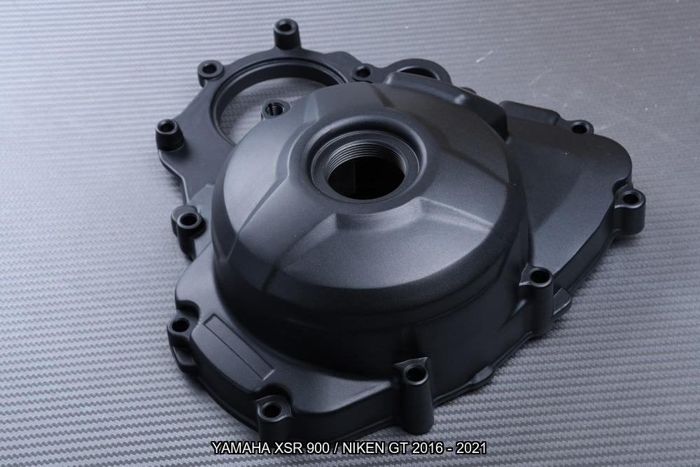 Dynamo Deksel YAMAHA XSR 900 / NIKEN GT 2016 - 2021, Ophalen of Verzenden, Nieuw