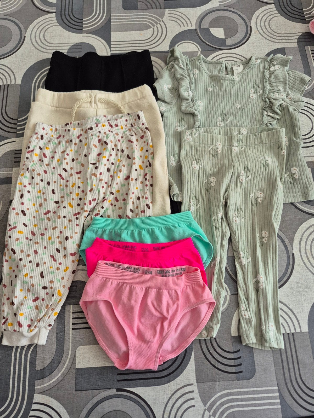 Kinderkleding Etos, Primark, H&M - Goede staat, Ophalen of Verzenden, Zo goed als nieuw, Etos, Primark, H&M, Jongetje of Meisje