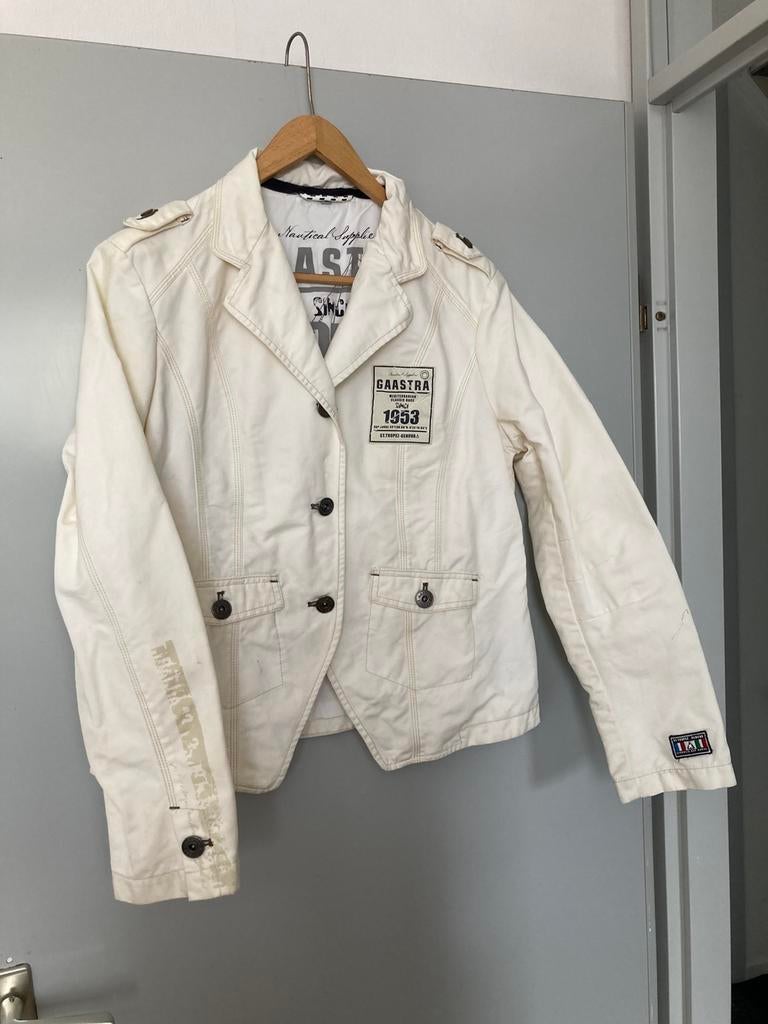 Mooi gaastra kolbertje/jasje mt L, Ophalen of Verzenden, Zo goed als nieuw, Maat 42/44 (L), Overige kleuren