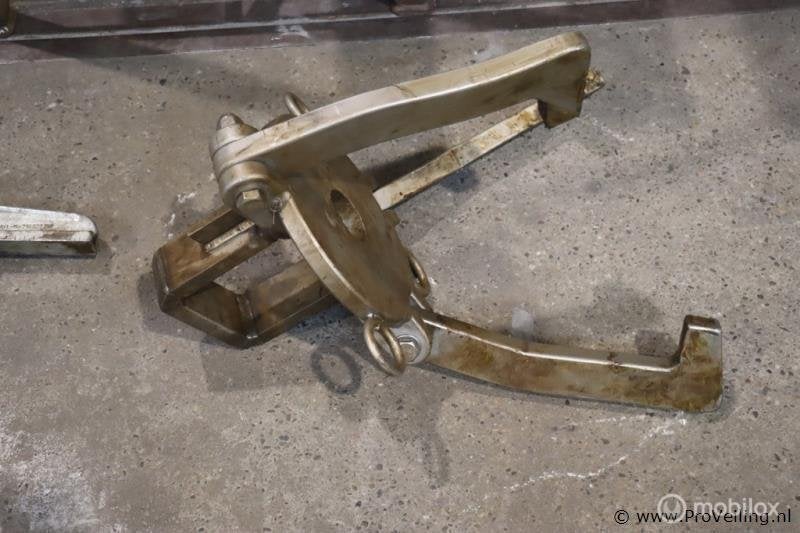 Online Veiling: Poelietrekker, Doe-het-zelf en Verbouw, Gereedschap | Handgereedschap, Gebruikt
