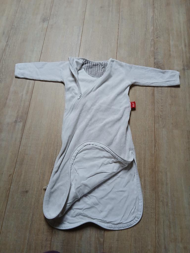 ISI mini slaapzak met mouwen, Ophalen, Gebruikt, Slaapzak