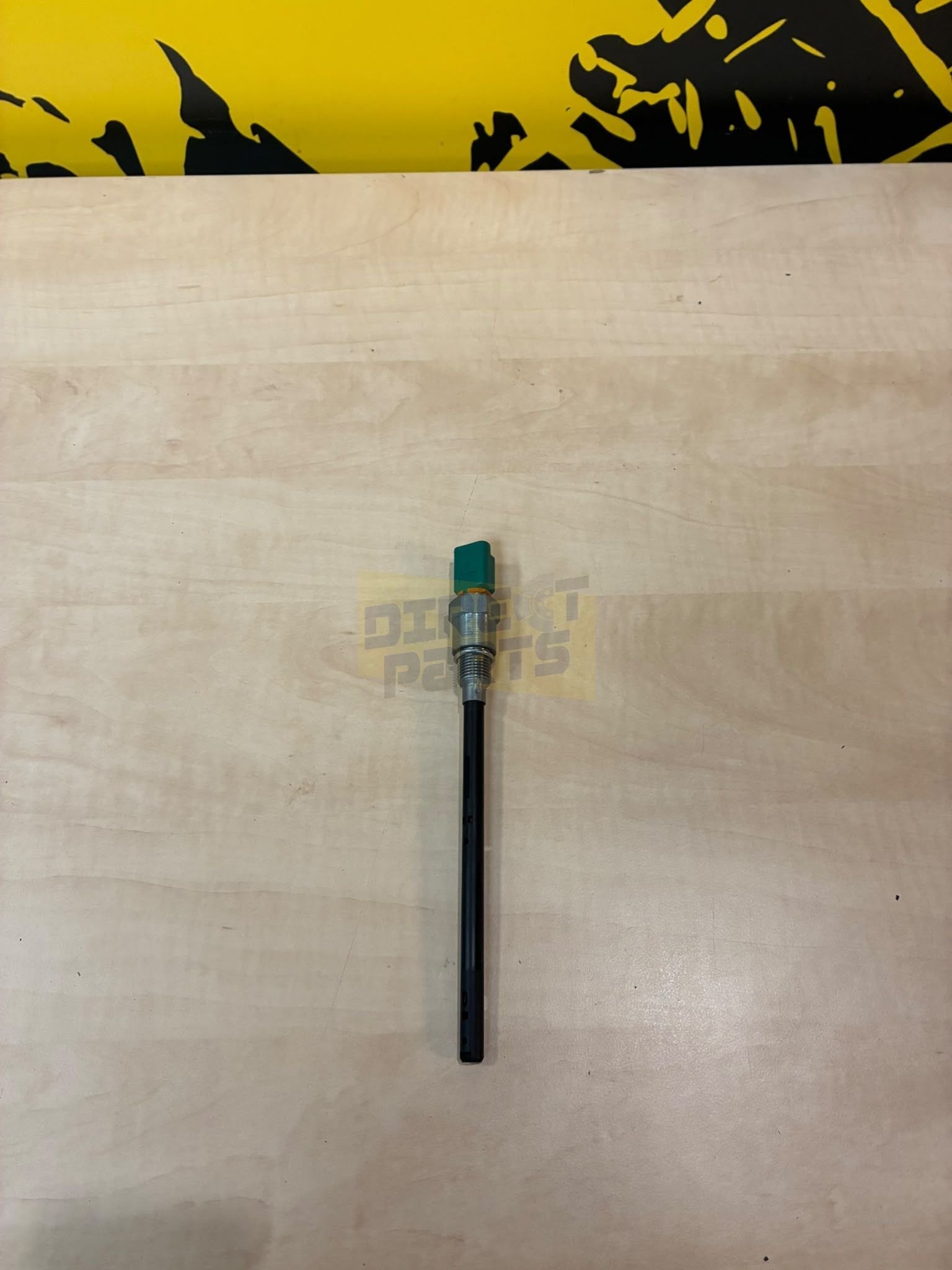 Citroen C3 ( 02/02-12/13) oliepeilsensor origineel! 1131G2 R