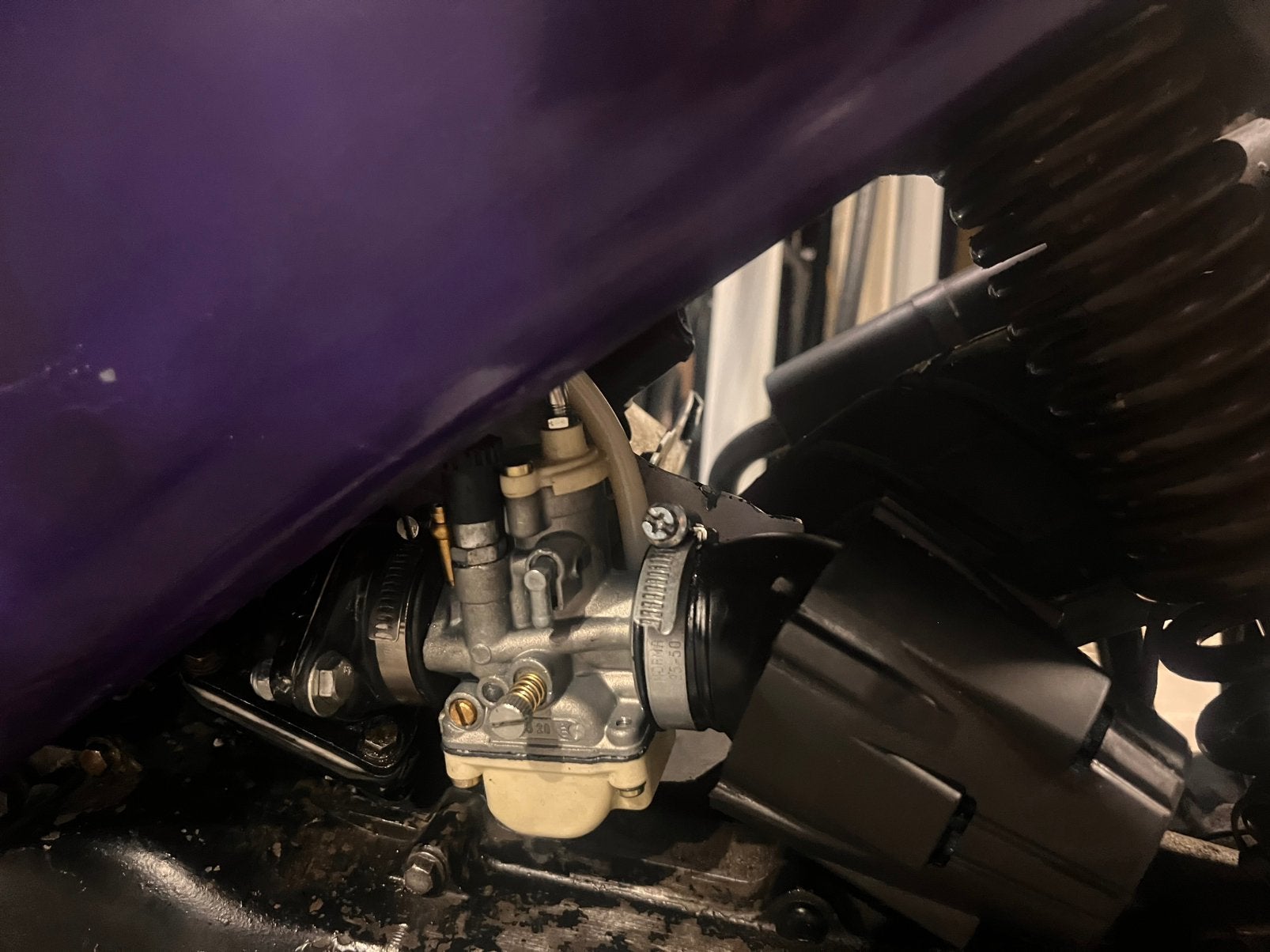 Peugeot verticaal blok gereviseerd, Ophalen of Verzenden, Nieuw, Blok