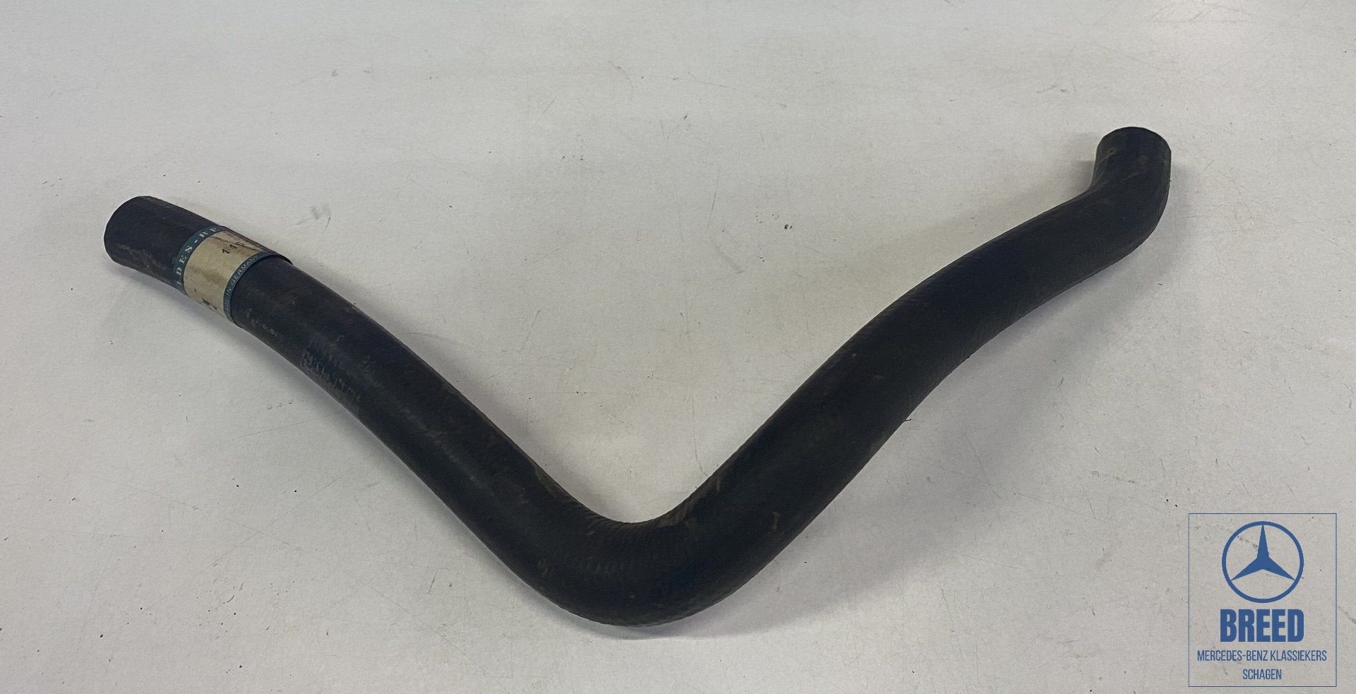 NOS kachelslang voor Mercedes-Benz W116 350 450, Auto-onderdelen, -, Nieuw, Ophalen of Verzenden, -
