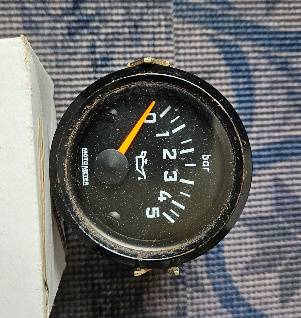 instrumenten meters, Ophalen of Verzenden, Gebruikt, Kabel of Apparatuur