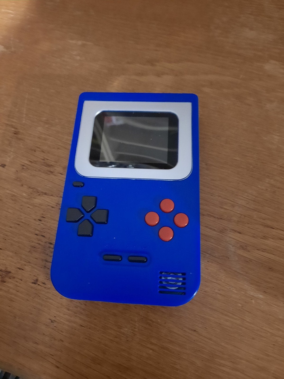 Kruidvat Gameboy Spelcomputer - Goed Werkende Staat, Avontuur en Actie, 1 speler, Ophalen of Verzenden, Zo goed als nieuw
