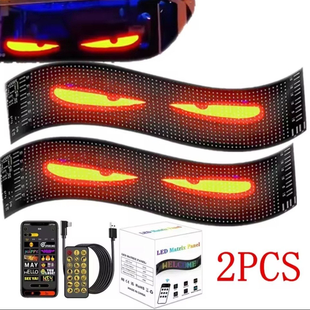 Led versiering voor de auto / bus, Auto diversen, Overige Auto diversen, Ophalen of Verzenden