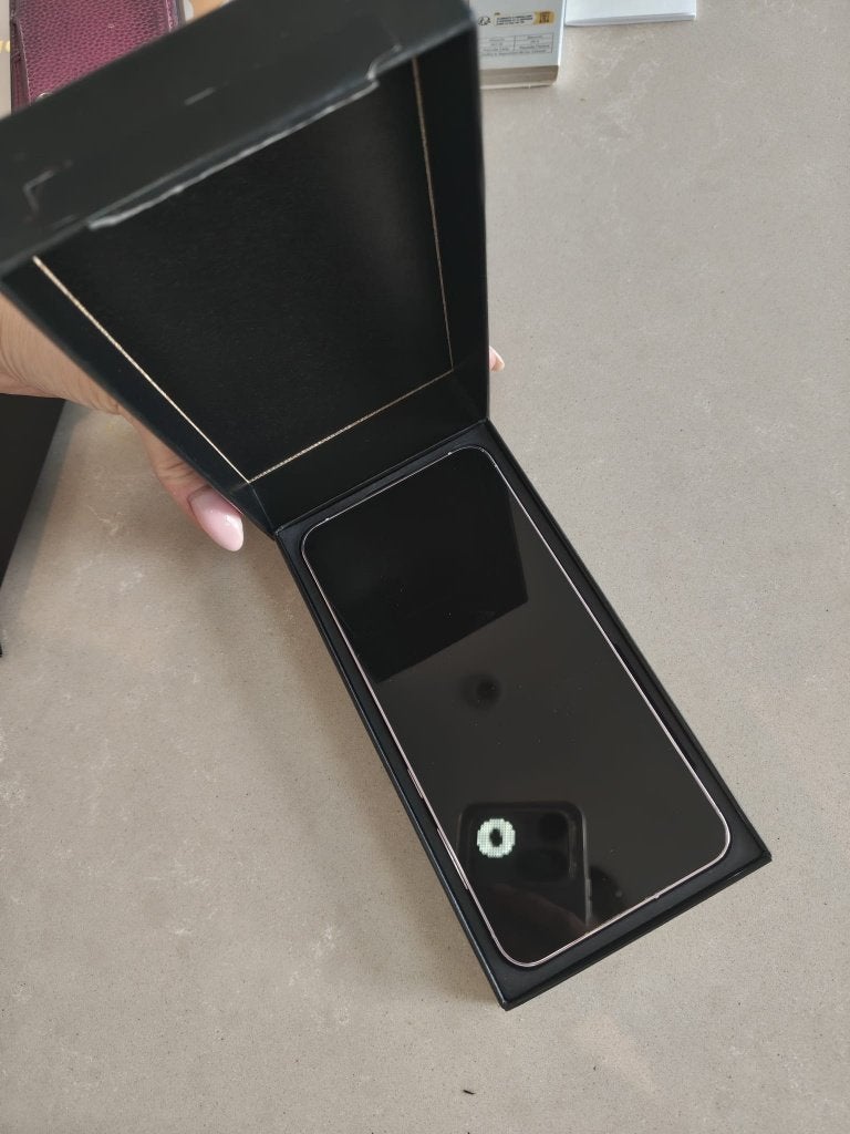 Samsung Galaxy S23+ plus lila – Zeer nette staat+Accessoires, Touchscreen, Ophalen of Verzenden, Zo goed als nieuw, Zonder abonnement