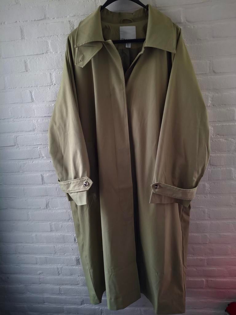 Dames jas Bonprix, Bonprix, Overige kleuren, Maat 46/48 (XL) of groter, Nieuw