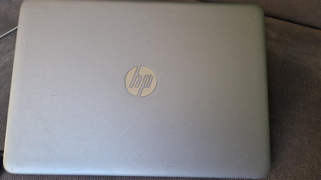 Hp EliteBook Intel Core i5 HDD:238gb, Ophalen, 14 inch, 2 tot 3 Ghz, HDD