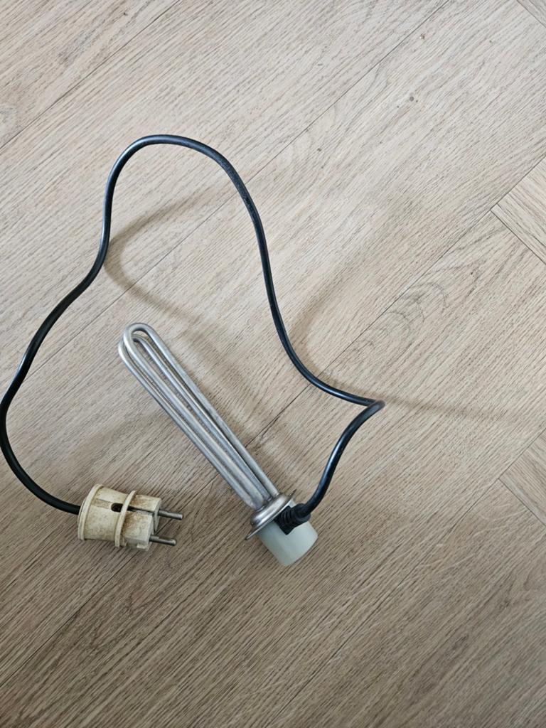 Truma TT2 verwarmingselement, Ophalen of Verzenden
