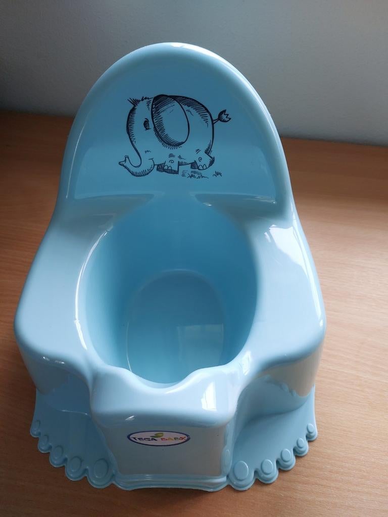 Potje, Ophalen of Verzenden, Zo goed als nieuw, Overige typen