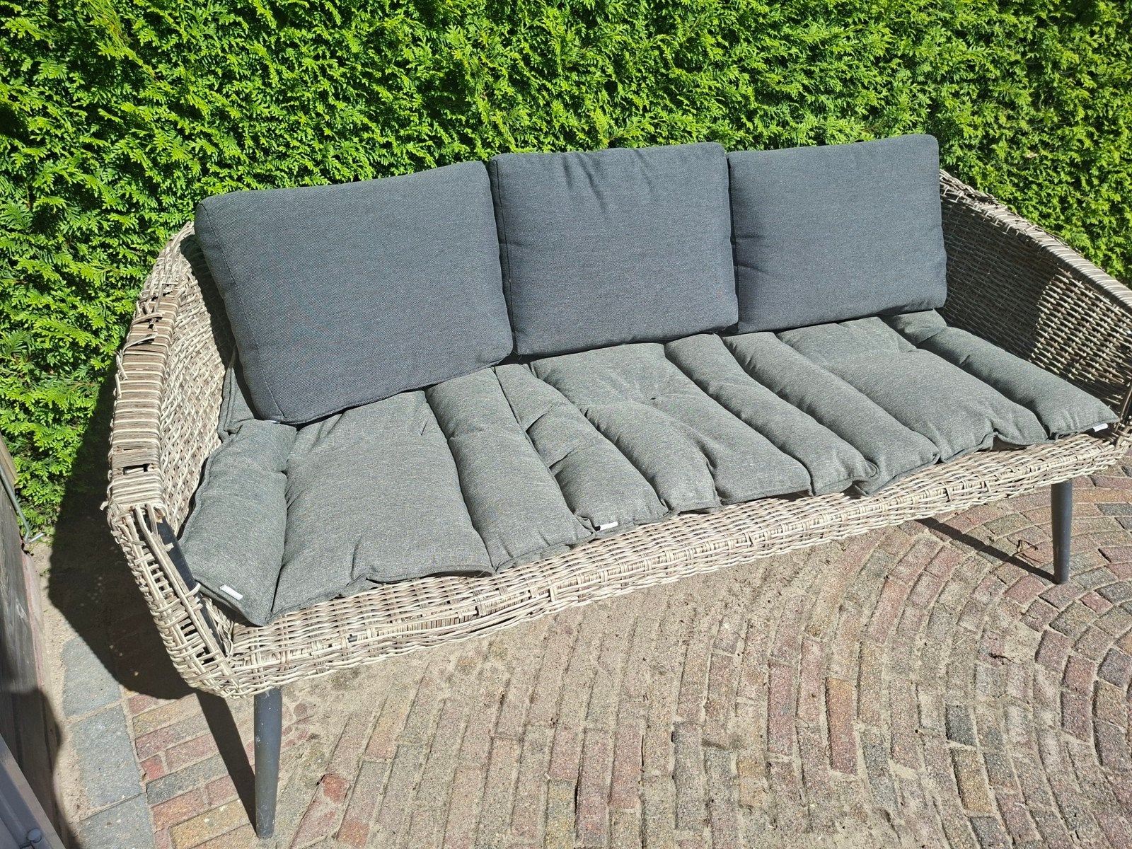 Tuinkussens Garden Impressions - Zo goed als nieuw, Ophalen, Zo goed als nieuw