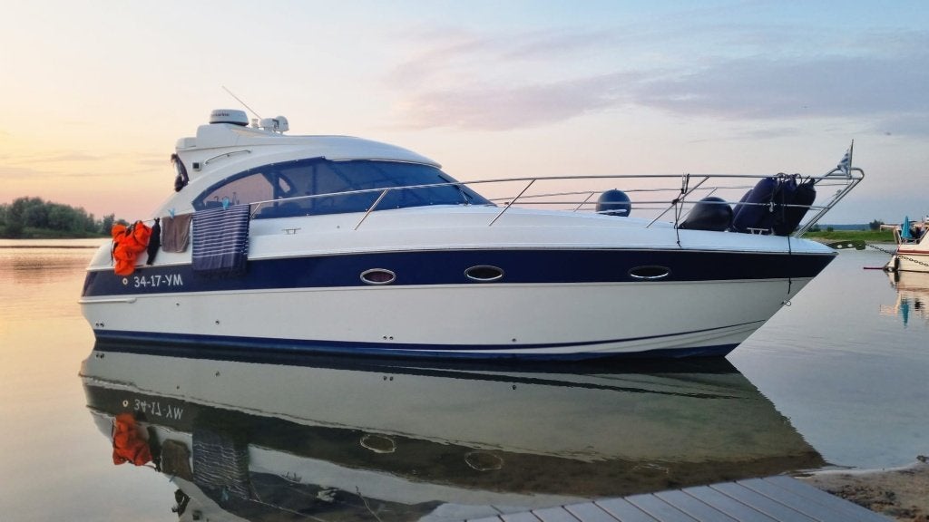 Foto 5 van Bavaria 33 HT Sport