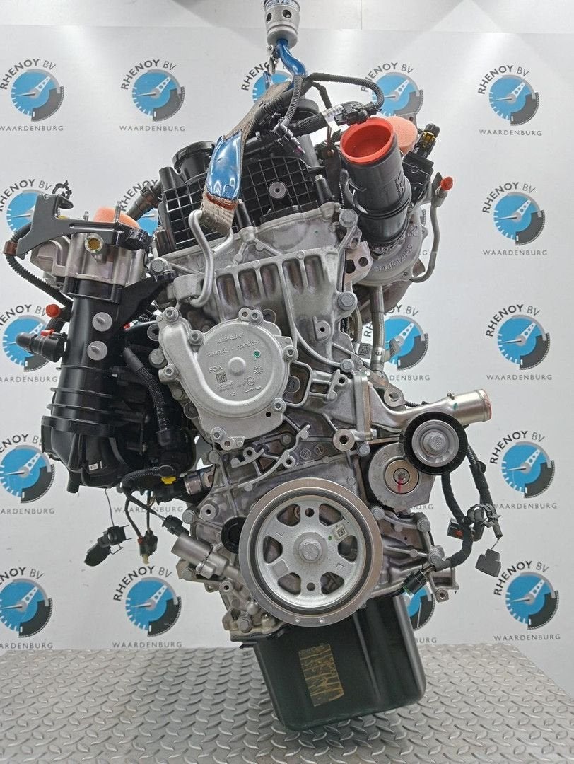 FIAT 500X MOTOR 55282328, 68350434AC, 55282410, 55282151, 46, Ophalen of Verzenden, Gebruikt, Stiba lid