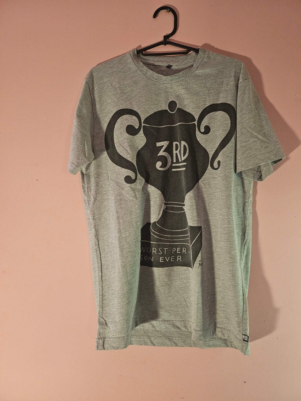 byParra T-shirt - Maat Medium, Ophalen of Verzenden, Zo goed als nieuw, Maat 48/50 (M)