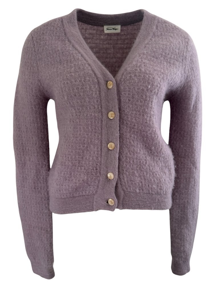 American Vintage vest S, Maat 38/40 (M), Ophalen of Verzenden, Zo goed als nieuw