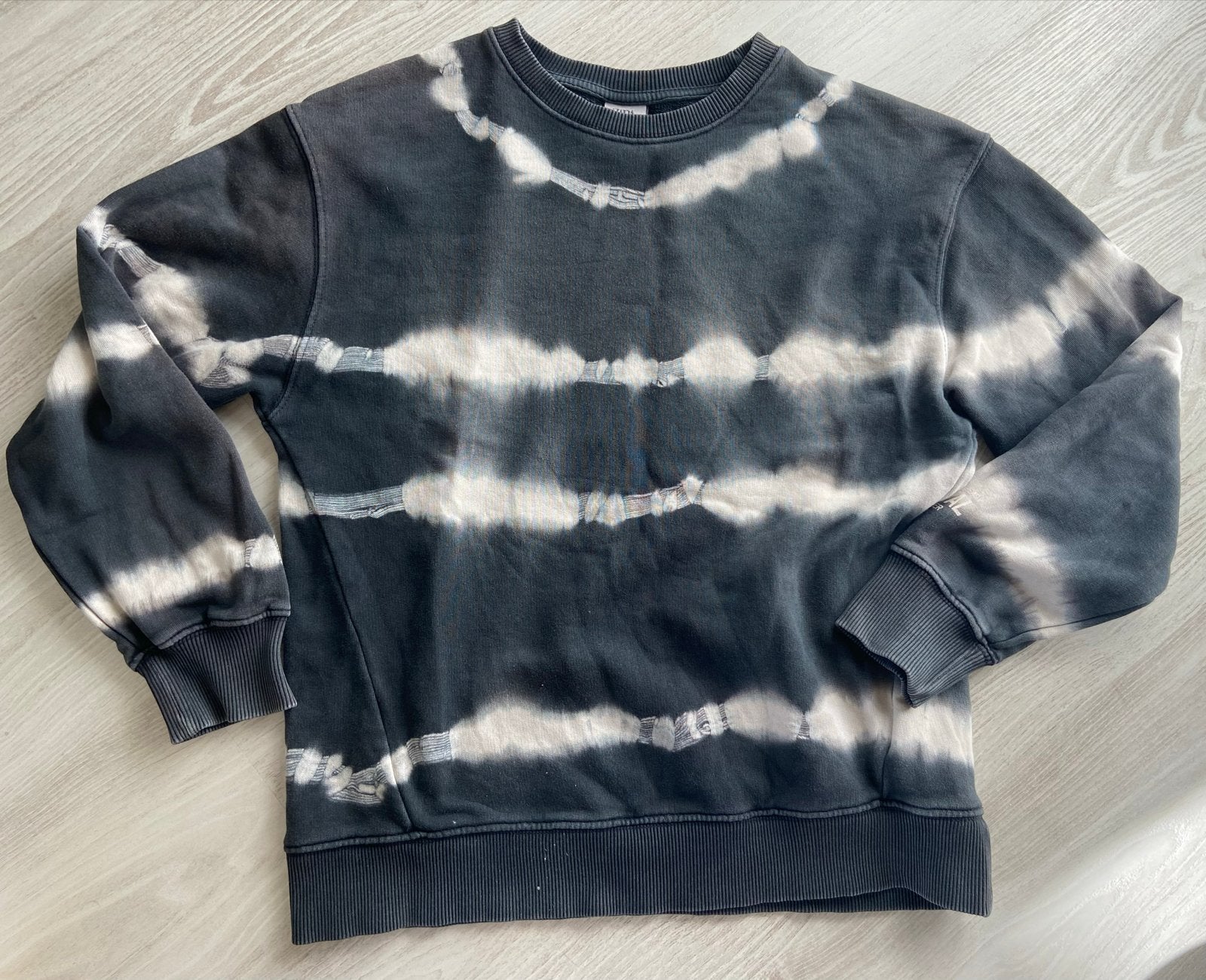 Zara sweater meisje maat 152 (11-12 jaar), Ophalen of Verzenden, Gebruikt, Meisje, Trui of Vest