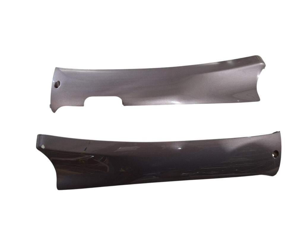 Zijkap zij kap kappen links rechts origineel La Souris Souri, Gebruikt, Ophalen of Verzenden, La Souris