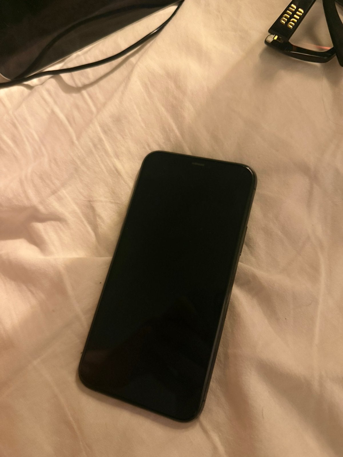 Iphone 11 pro, Ophalen, Zo goed als nieuw, 64 GB
