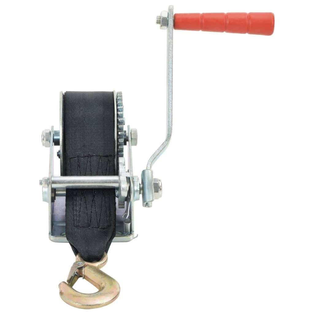 Handlier bootlier lier 360 kg 6 m band GRATIS VERZENDEN!, Verzenden, Overige typen, Nieuw, Nvt