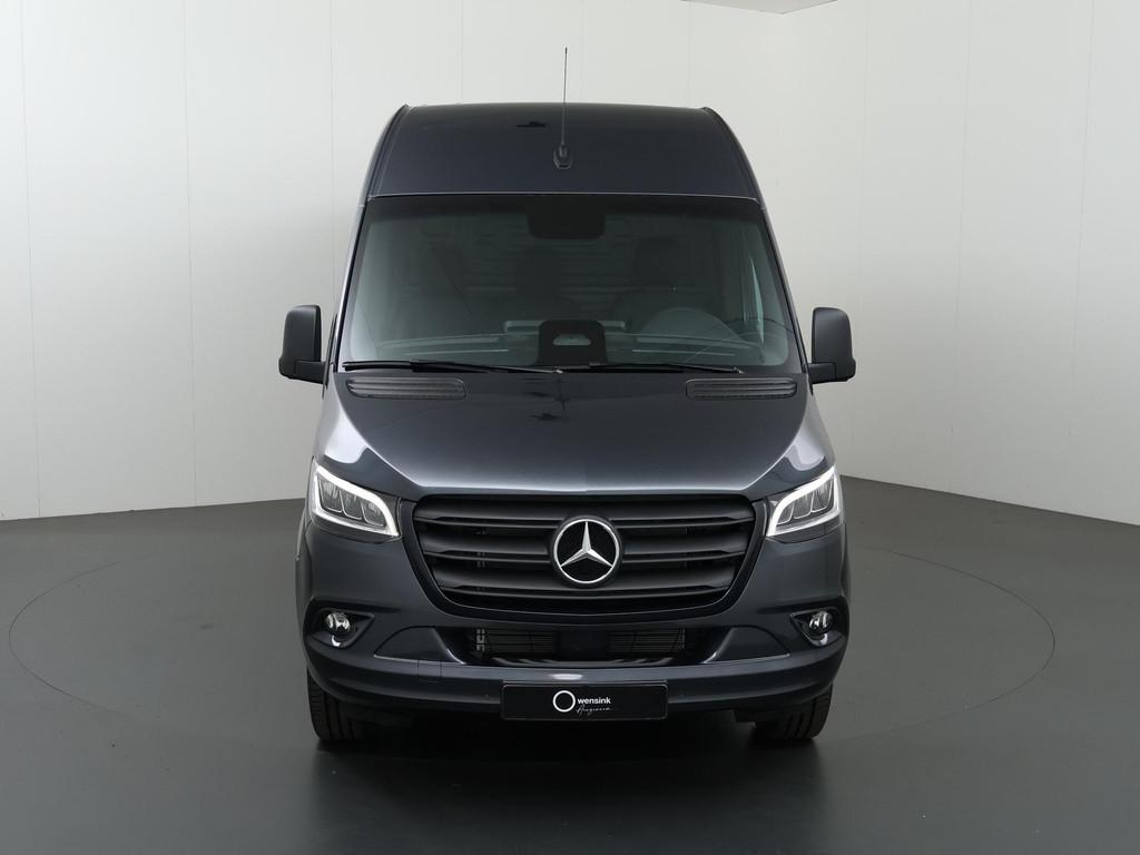 Mercedes-Benz Sprinter 319 CDI L3 H2 Select | Winterpakket |, Auto's, Automaat, Euro 6, Diesel, Nieuw