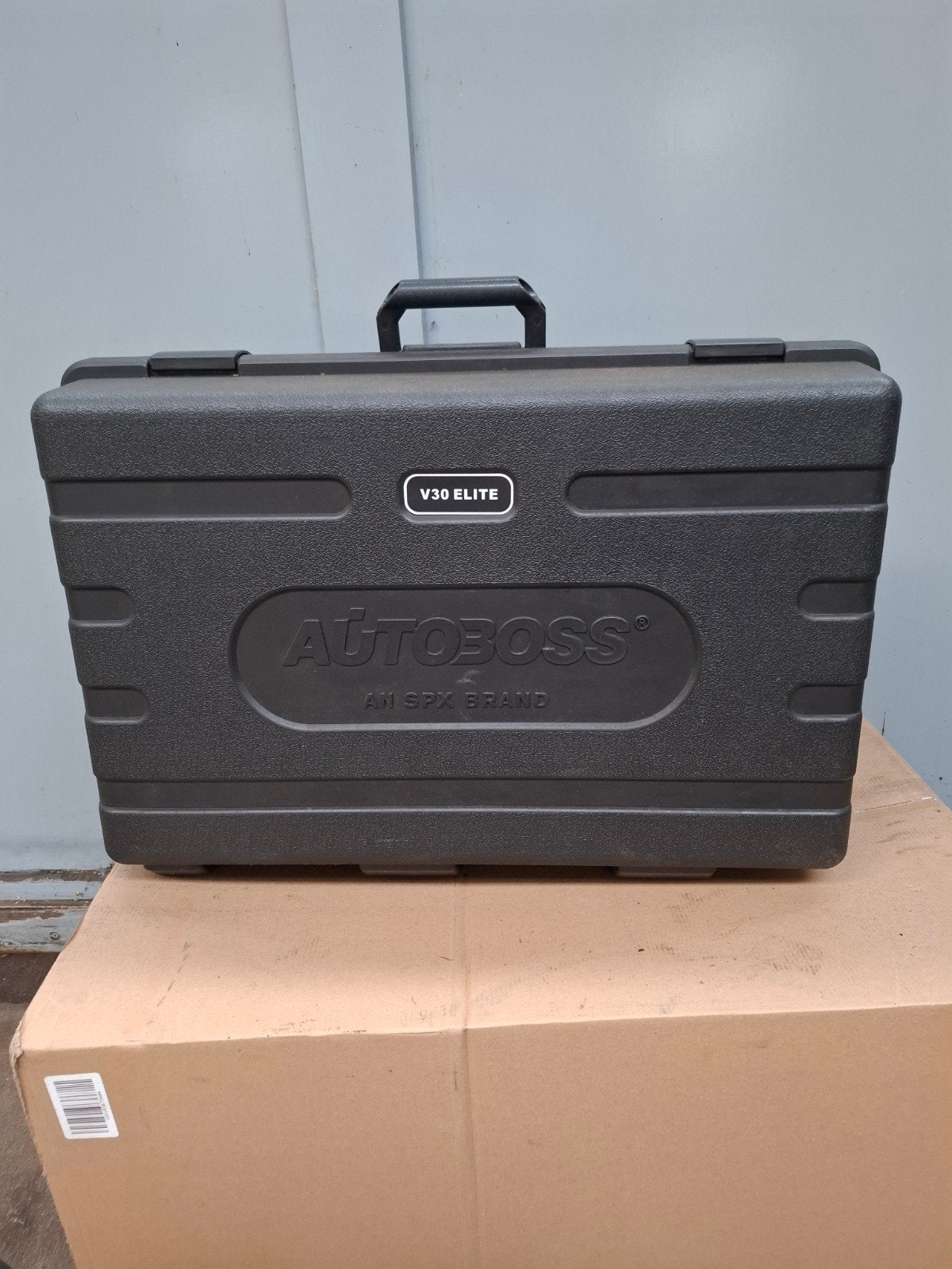 Diagnose tester te koop., Auto diversen, Ophalen, Zo goed als nieuw