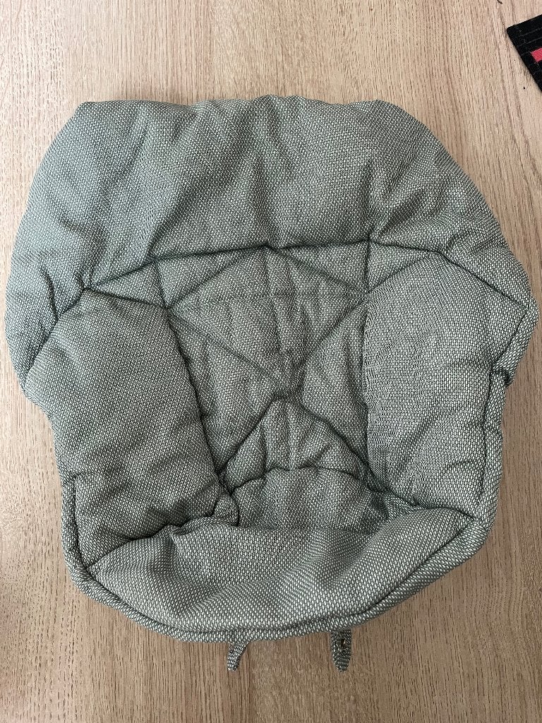 Stokke Clikk kussen, Ophalen of Verzenden, Zo goed als nieuw, Stoel
